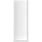Ekena Millwork Traditional Architectural Grade PVC Outlooker with Block Ends, 5"W X 14"D X 14"H OUTP05X14X14TRA05 - alternate 3